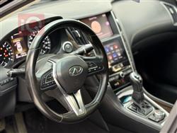 إنفينيتي Q50